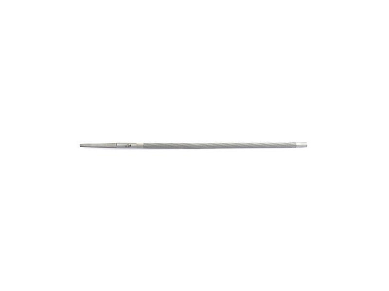 Pilnik FILEX 611-14.048, 200/3 mm, 4,80 mm, na reťazové píly, bal. 3 ks