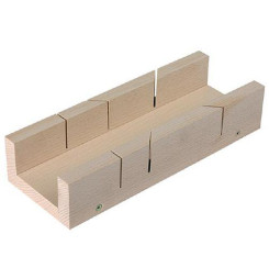 Kosorez Pilana® 31 6053, 250x97/65 mm, drevená pokosnica