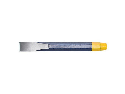 Sekáč Strend Pro Premium CH-602, 250x19 mm, plochý, Cr-V