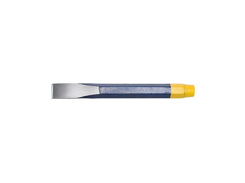 Sekáč Strend Pro Premium CH-602, 250x19 mm, plochý, Cr-V