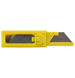 Čepeľ Strend Pro SBX255, 19x61x0,6 mm, náhradná, bal. 10 ks