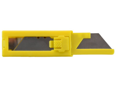Čepeľ Strend Pro SBX255, 19x61x0,6 mm, náhradná, bal. 10 ks