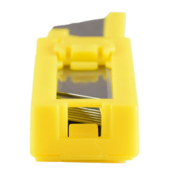 Čepeľ Strend Pro SBX255, 19x61x0,6 mm, náhradná, bal. 10 ks