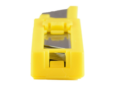 Čepeľ Strend Pro SBX255, 19x61x0,6 mm, náhradná, bal. 10 ks