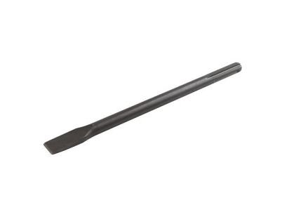 Sekáč Worcraft RH16-40, plochý, pre demolačné kladivo, SDS-Max