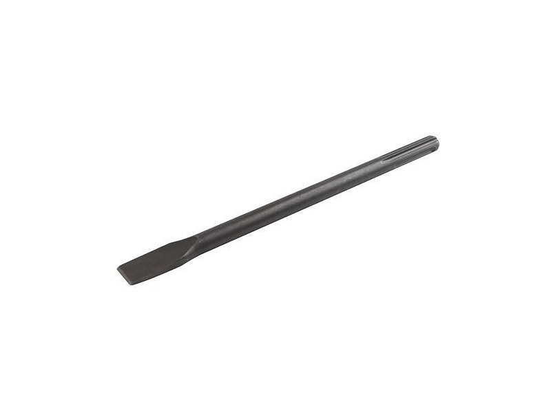 Sekáč Worcraft RH16-40, plochý, pre demolačné kladivo, SDS-Max