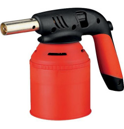 Lampa Strend Pro BT-310P 1,5kW, Piezo, na prepichovaciu kartuš