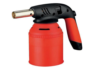 Lampa Strend Pro BT-310P 1,5kW, Piezo, na prepichovaciu kartuš