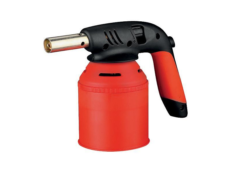 Lampa Strend Pro BT-310P 1,5kW, Piezo, na prepichovaciu kartuš