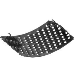 Rašpľa Strend Pro BRP-517, 60x40 mm, náhradná
