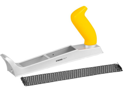 Rašpľa Strend Pro RPW-511, 250x40 mm, sadrokartón