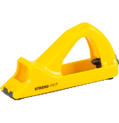 Rašpľa Strend Pro RPW-506, 140x40 mm, sadrokartón a drevo