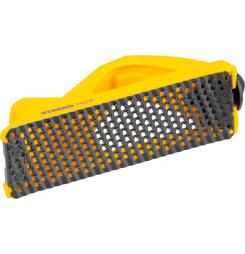 Rašpľa Strend Pro RPW-506, 140x40 mm, sadrokartón a drevo