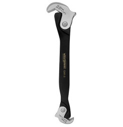 Kľúč Whirlpower® 1241-3-0832, 8-17 mm + 14-32 mm, nastaviteľný