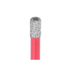 Vyrezávač Strend Pro Premium DCB12, 6 mm, stopka HEX, korunka, diamant, professional