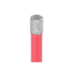 Vyrezávač Strend Pro Premium DCB12, 8 mm, stopka HEX, korunka, diamant, professional