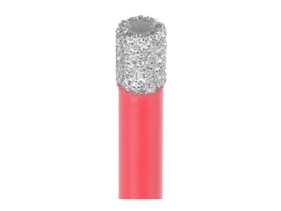 Vyrezávač Strend Pro Premium DCB12, 8 mm, stopka HEX, korunka, diamant, professional