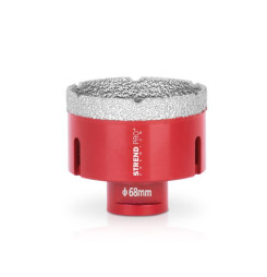 Vyrezávač Strend Pro Premium DCB11, 68 mm, M14, korunka, diamant, professional