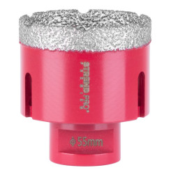 Vyrezávač Strend Pro Premium DCB11, 55 mm, M14, korunka, diamant, professional