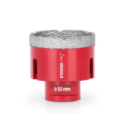 Vyrezávač Strend Pro Premium DCB11, 50 mm, M14, korunka, diamant, professional