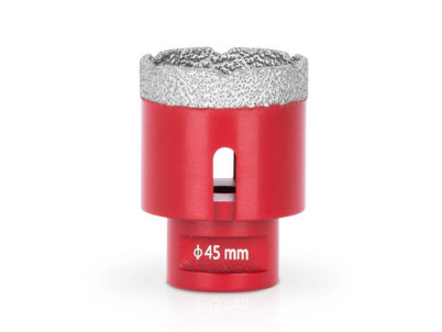 Vyrezávač Strend Pro Premium DCB11, 45 mm, M14, korunka, diamant, professional