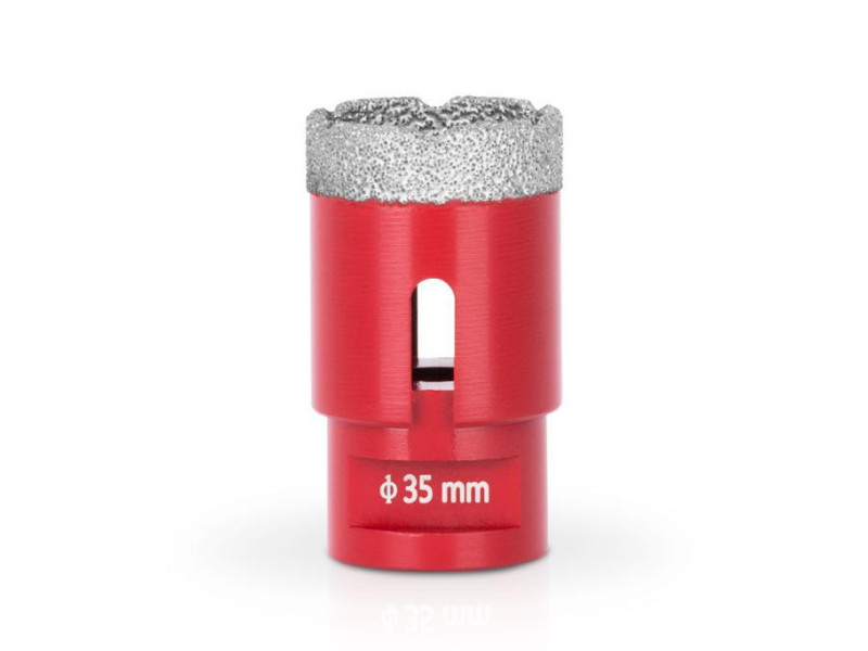 Vyrezávač Strend Pro Premium DCB11, 35 mm, M14, korunka, diamant, professional