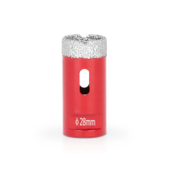 Vyrezávač Strend Pro Premium DCB11, 28 mm, M14, korunka, diamant, professional