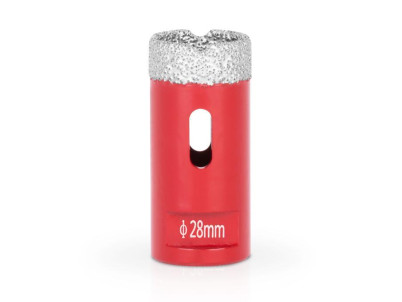 Vyrezávač Strend Pro Premium DCB11, 28 mm, M14, korunka, diamant, professional