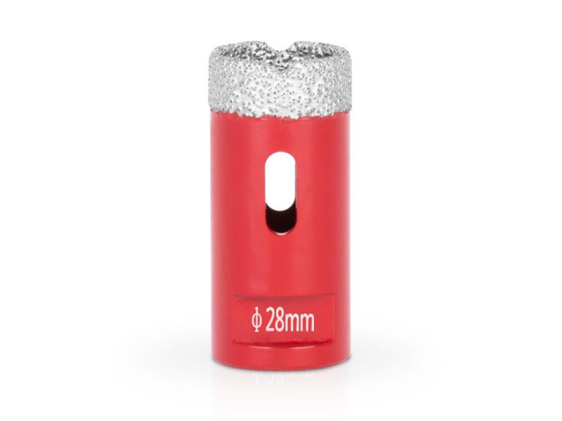 Vyrezávač Strend Pro Premium DCB11, 28 mm, M14, korunka, diamant, professional