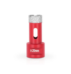 Vyrezávač Strend Pro Premium DCB11, 20 mm, M14, korunka, diamant, professional