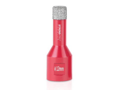 Vyrezávač Strend Pro Premium DCB11, 12 mm, M14, HD, korunka, diamant, professional