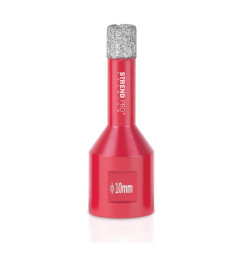 Vyrezávač Strend Pro Premium DCB11, 10 mm, M14, HD, korunka, diamant, professional