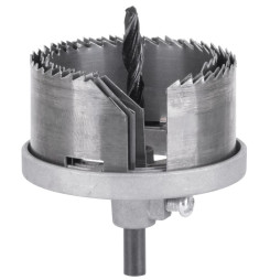 Sada vyrezávačov Strend Pro HC417, 60-67-74 mm, do dreva, pílové