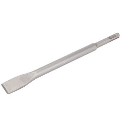 Sekáč Worcraft RH18-38X, plochý, pre kladivo, SDS+