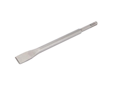 Sekáč Worcraft RH18-38X, plochý, pre kladivo, SDS+