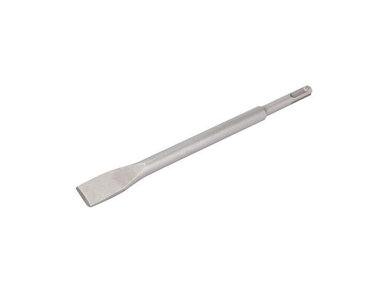 Sekáč Worcraft RH18-38X, plochý, pre kladivo, SDS+