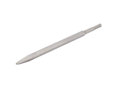 Sekáč Worcraft RH18-38X, špicatý, pre kladivo, SDS+