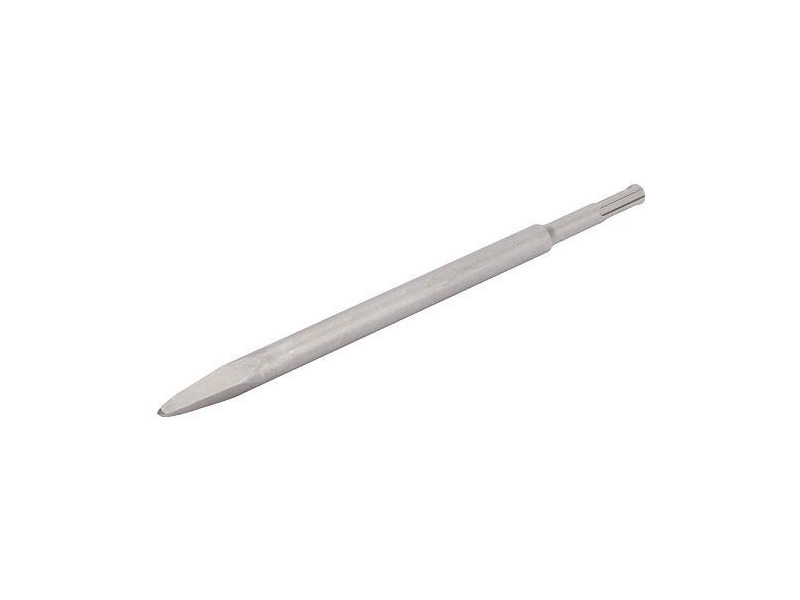 Sekáč Worcraft RH18-38X, špicatý, pre kladivo, SDS+