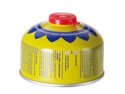Kartuš Meva 100 g, EN417, štandardný závit