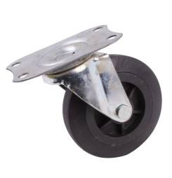Koliesko Handtruck PH150S, otočné, náhradné