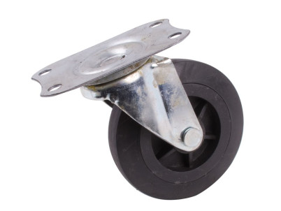 Koliesko Handtruck PH150S, otočné, náhradné