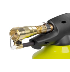 Lampa Meva KP19001, Typhoon 360°, Piezo, horák na prepichovaciu kartuš
