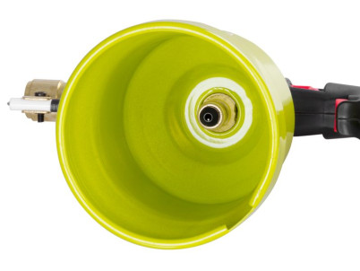 Lampa Meva KP19001, Typhoon 360°, Piezo, horák na prepichovaciu kartuš