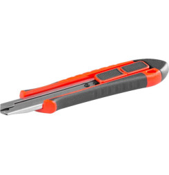 Nôž Strend Pro UK290, 9 mm, odlamovací, plastový