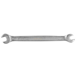 Kľúč Strend Pro 3113 6x7 mm, vidlicový, obojstranný, Cr-V