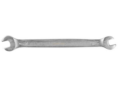 Kľúč Strend Pro 3113 6x7 mm, vidlicový, obojstranný, Cr-V