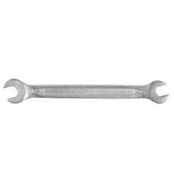 Kľúč Strend Pro 3113 8x9 mm, vidlicový, obojstranný, Cr-V