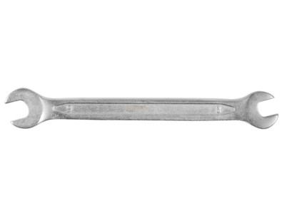 Kľúč Strend Pro 3113 8x9 mm, vidlicový, obojstranný, Cr-V