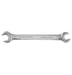Kľúč Strend Pro 3113 10x12 mm, vidlicový, obojstranný, Cr-V