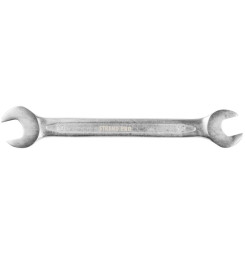 Kľúč Strend Pro 3113 12x13 mm, vidlicový, obojstranný, Cr-V